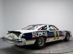 Oldsmobile 442 NASCAR Race Car 1980 года